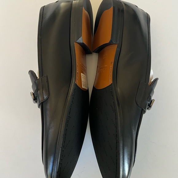 Men’s Bally Westro Loafer (new) - Picture 4 of 8